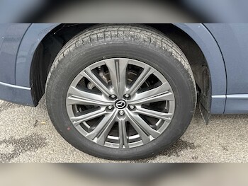 Used Mazda CX-5 2025 for sale - 76075383: Photo 4