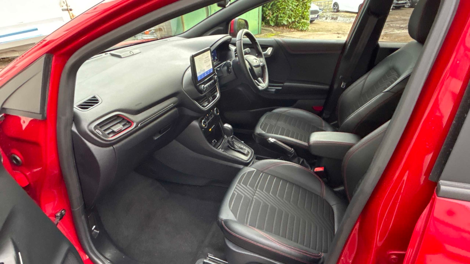 Used Ford Puma 2024 for sale - 76928984: Photo 11