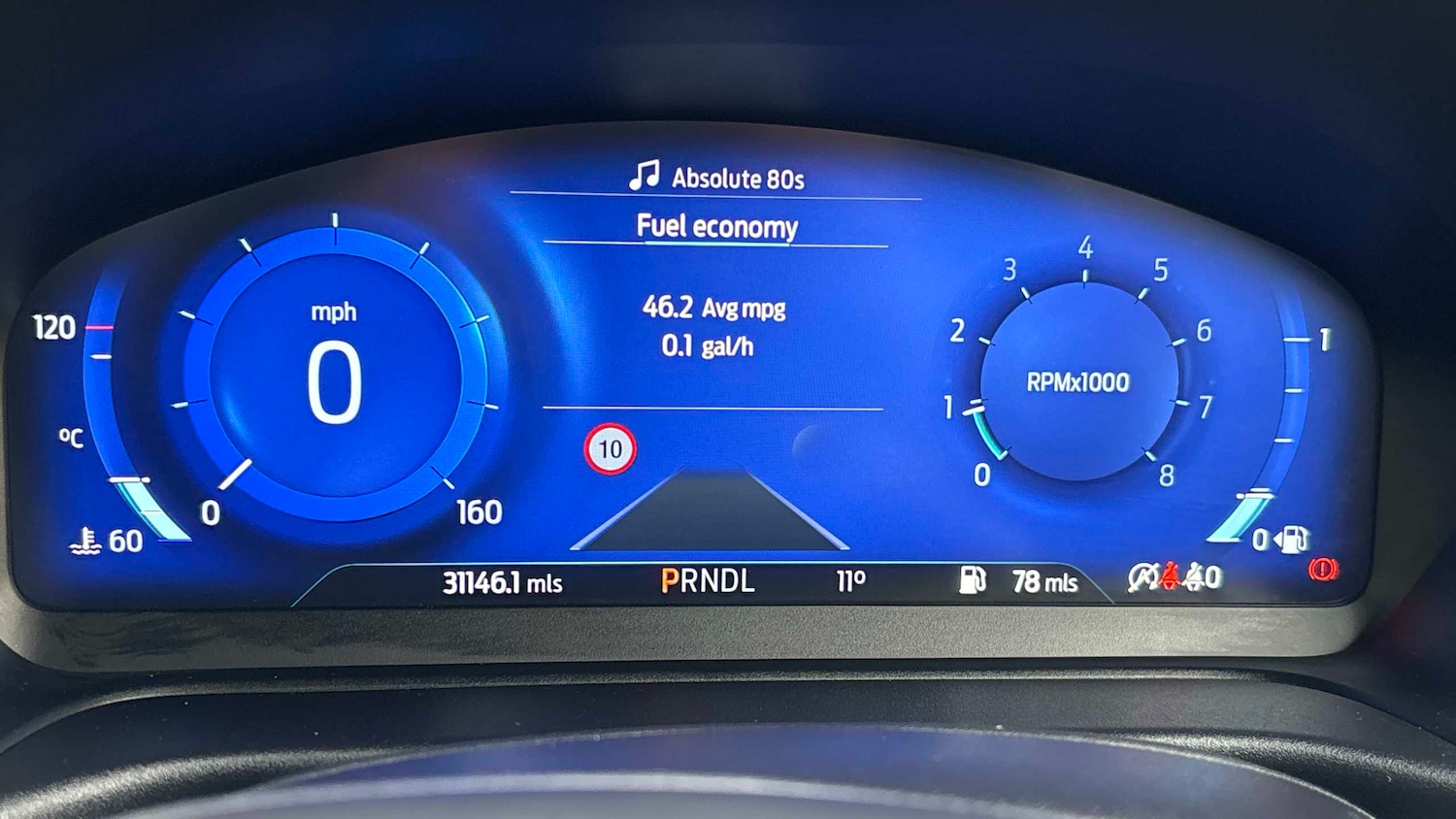 Used Ford Puma 2024 for sale - 76928984: Photo 12