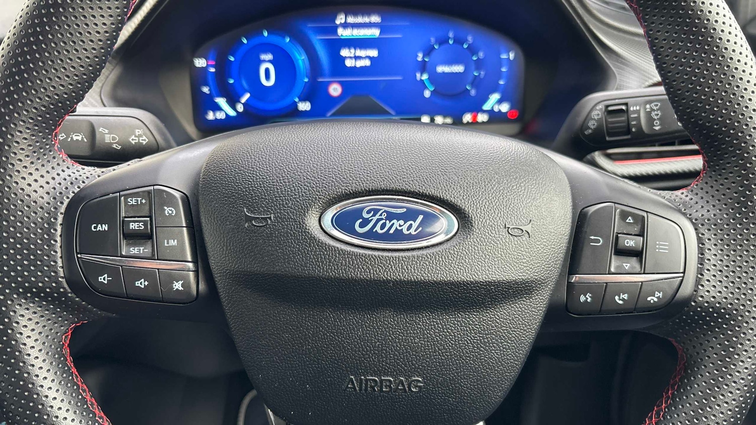 Used Ford Puma 2024 for sale - 76928984: Photo 13