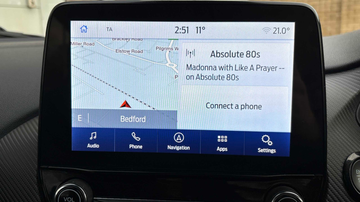 Used Ford Puma 2024 for sale - 76928984: Photo 14