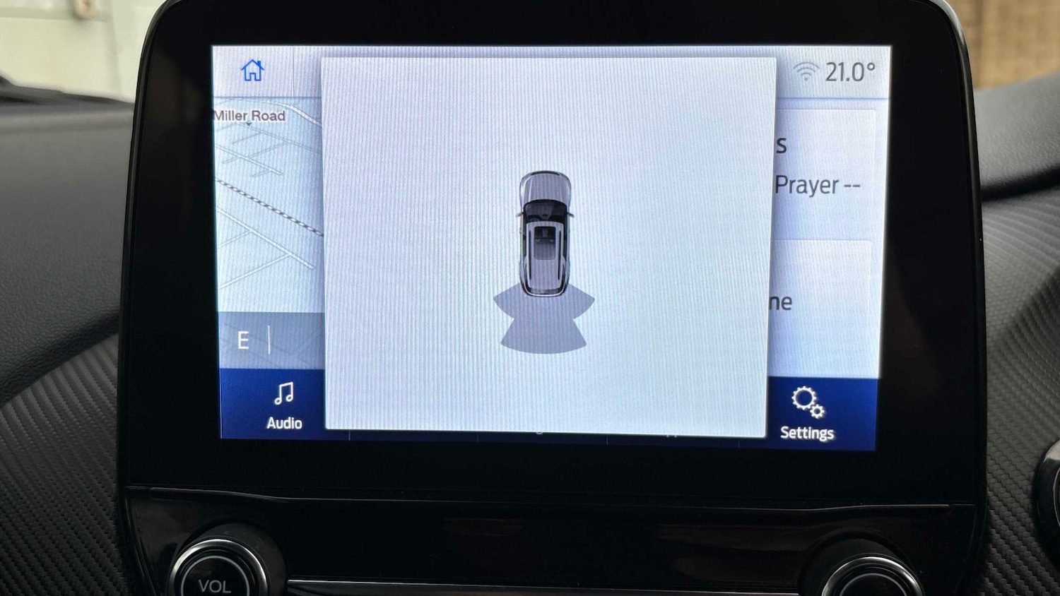 Used Ford Puma 2024 for sale - 76928984: Photo 15