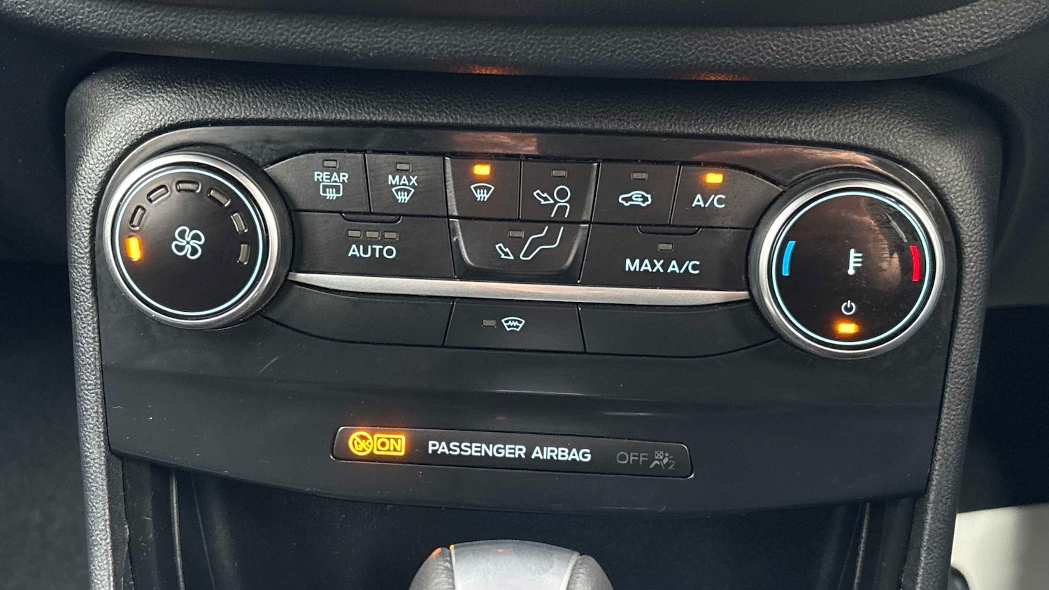 Used Ford Puma 2024 for sale - 76928984: Photo 16