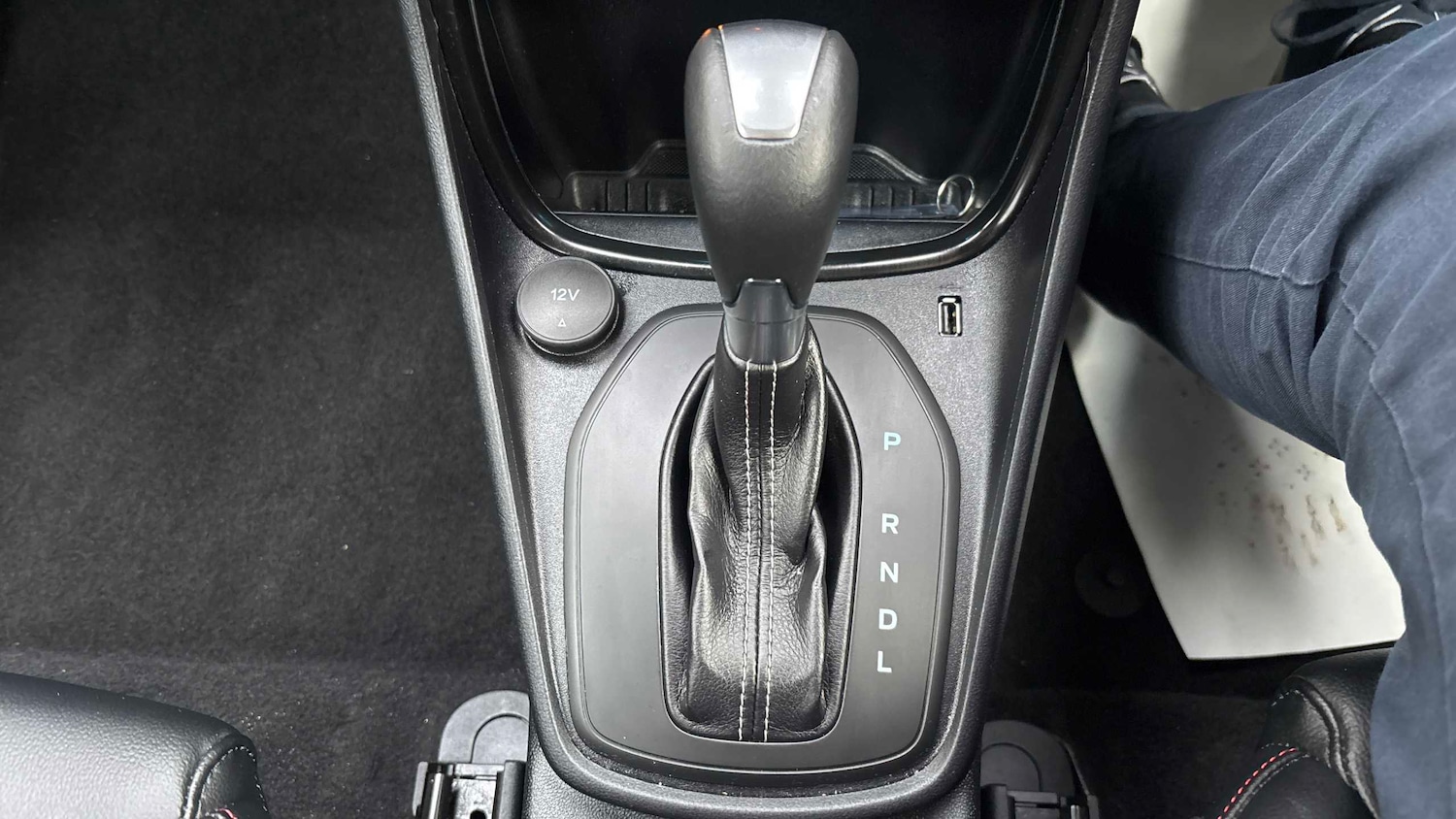 Used Ford Puma 2024 for sale - 76928984: Photo 17