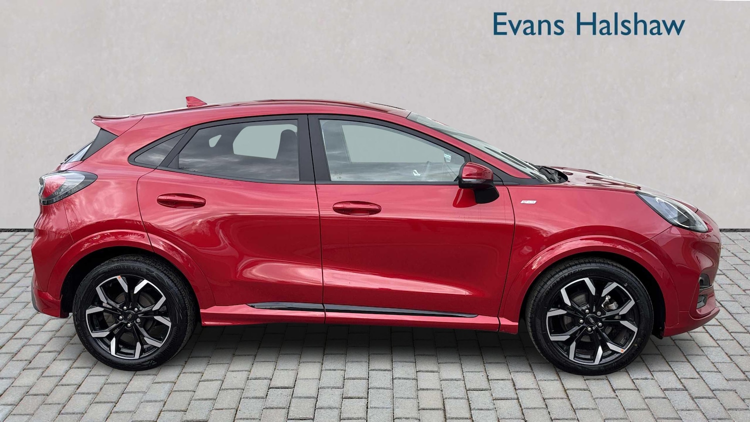 Used Ford Puma 2024 for sale - 76928984: Photo 3