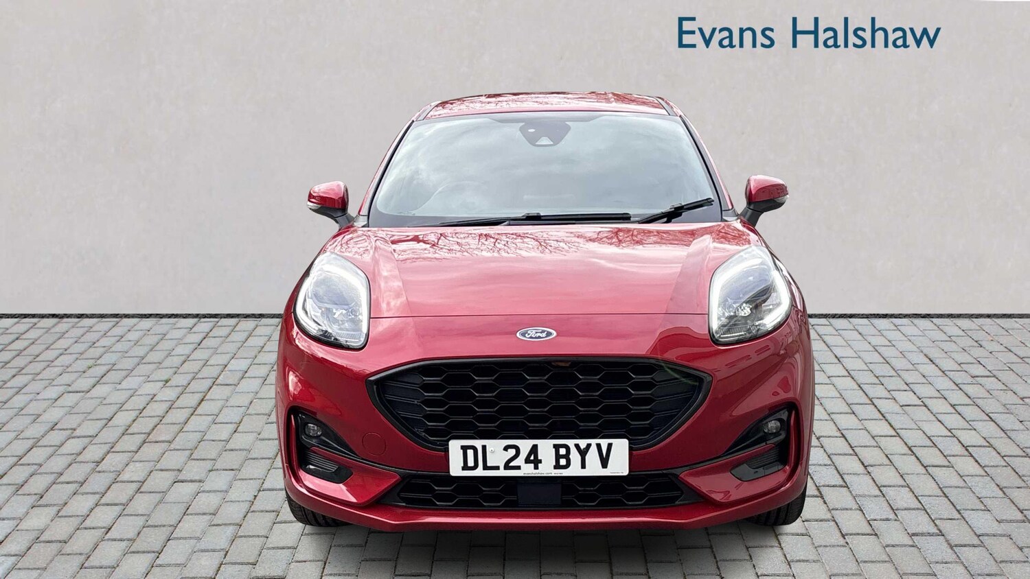 Used Ford Puma 2024 for sale - 76928984: Photo 4