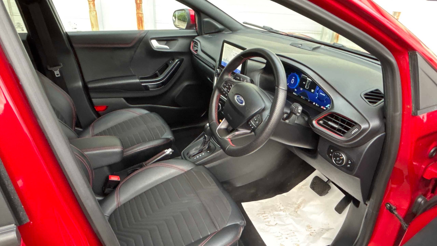 Used Ford Puma 2024 for sale - 76928984: Photo 6