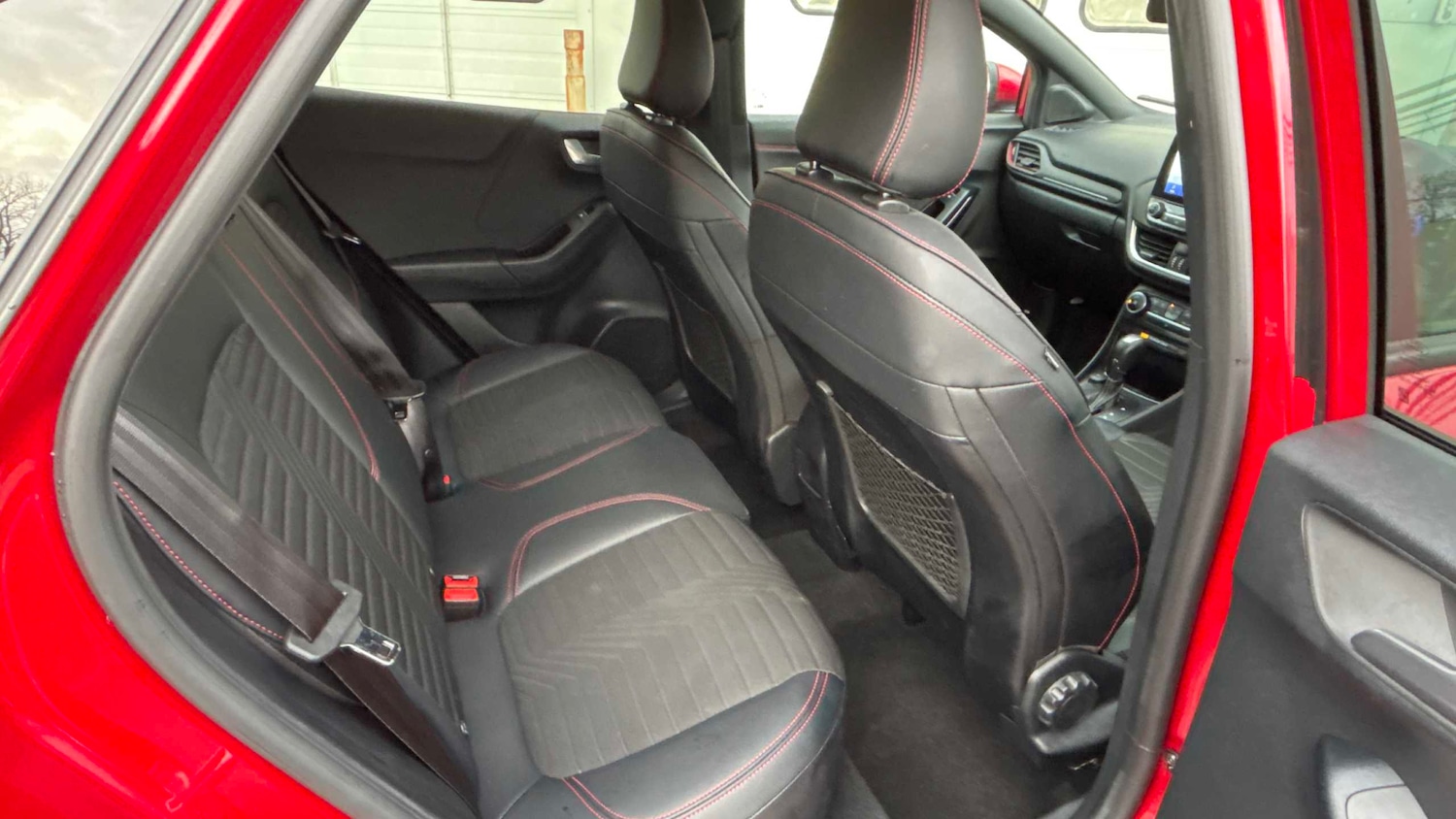 Used Ford Puma 2024 for sale - 76928984: Photo 7