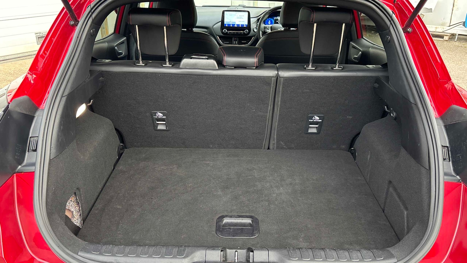 Used Ford Puma 2024 for sale - 76928984: Photo 9