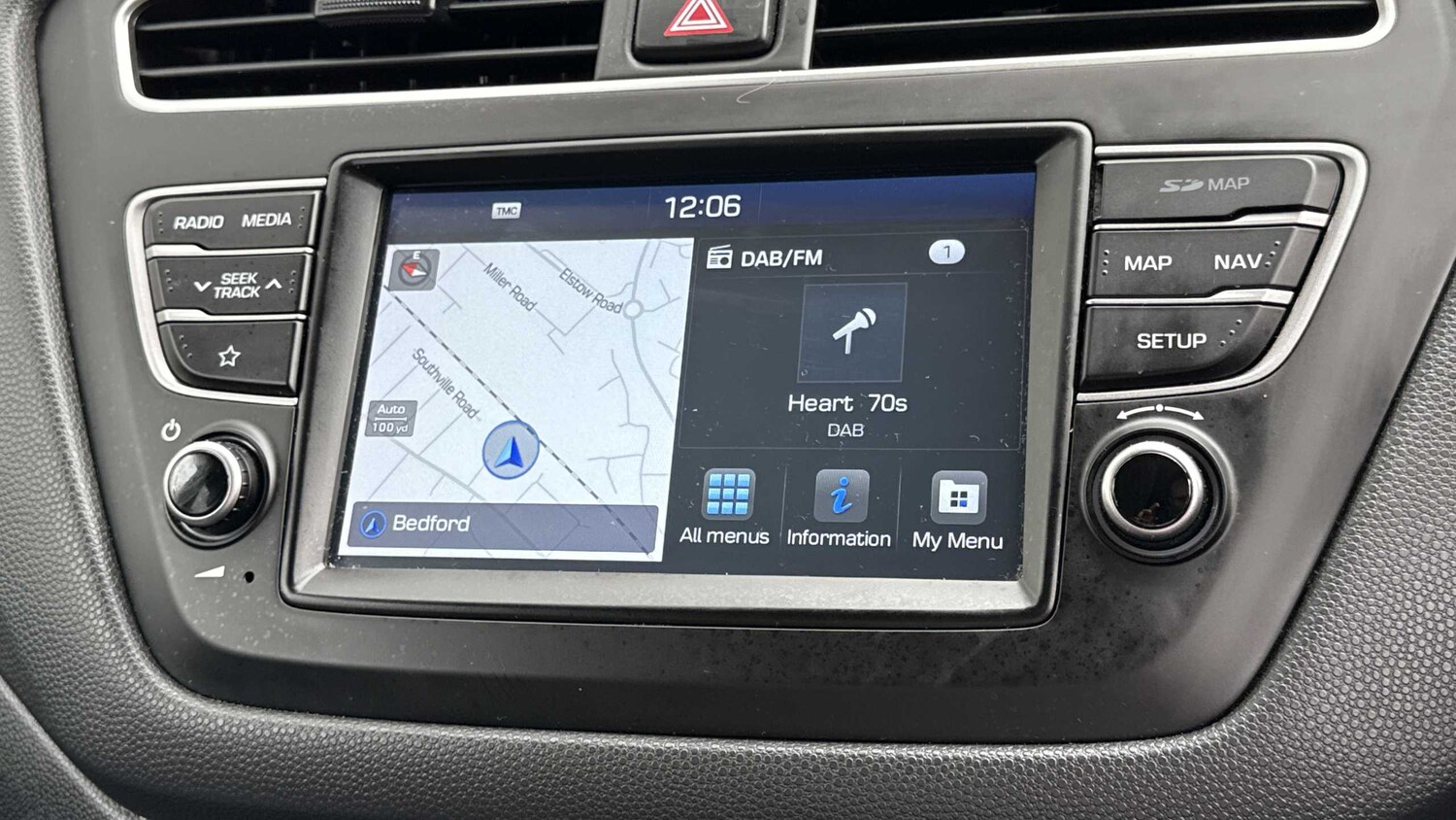 Vehicle 26
