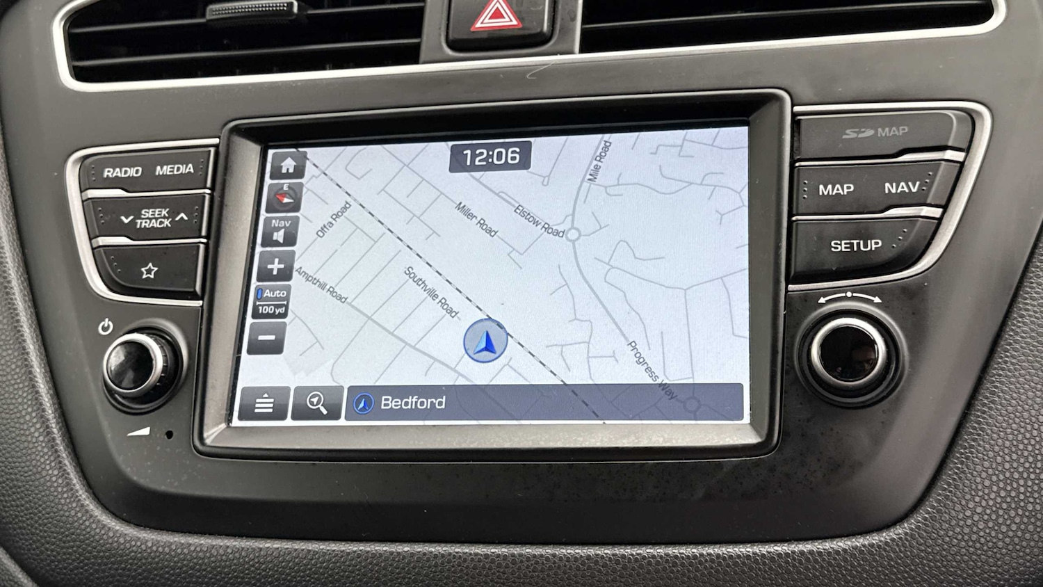 Vehicle 28