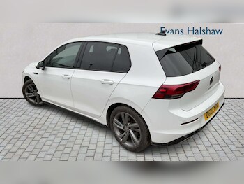 Used Volkswagen Golf 2022 for sale - 77858920: Photo