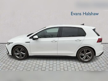 Used Volkswagen Golf 2022 for sale - 77858920: Photo