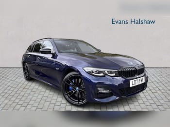 Used BMW 3 Series 2022 for sale - 79770465: Photo