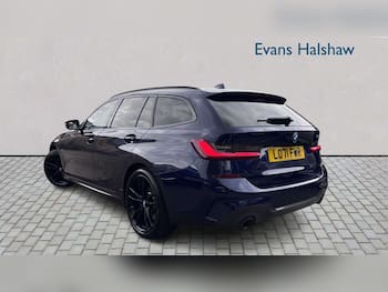 Used BMW 3 Series 2022 for sale - 79770465: Photo