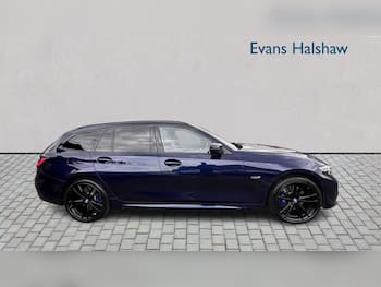Used BMW 3 Series 2022 for sale - 79770465: Photo