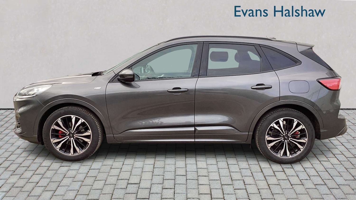 Used Ford Kuga 2022 for sale - 77842441: Photo 3