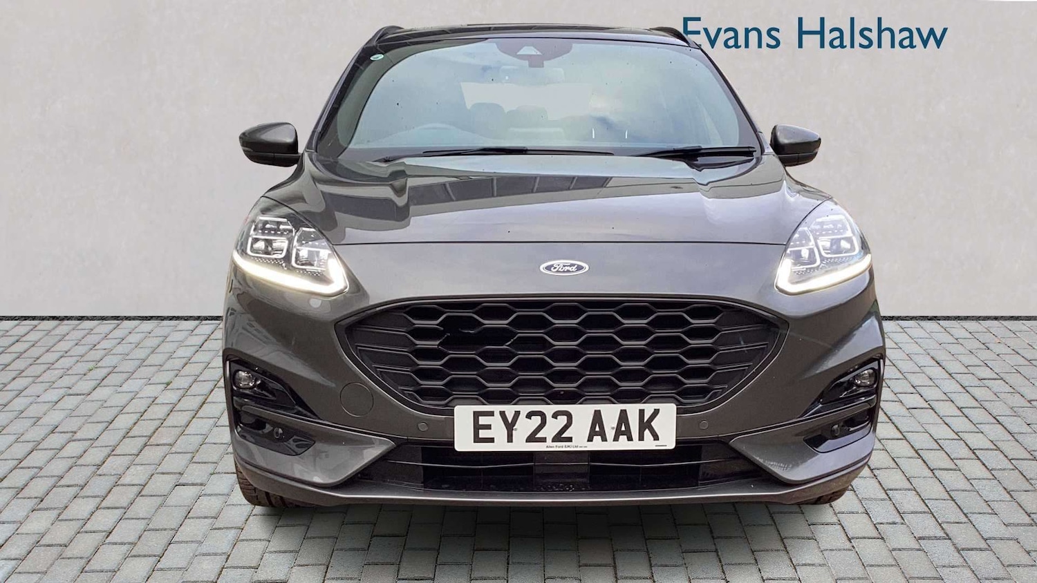 Used Ford Kuga 2022 for sale - 77842441: Photo 4