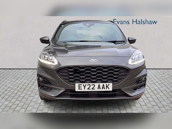 Used Ford Kuga 2022 for sale - 77842441: Photo