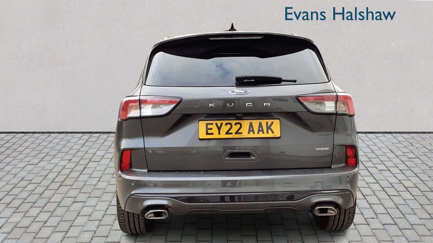 Used Ford Kuga 2022 for sale - 77842441: Photo 5