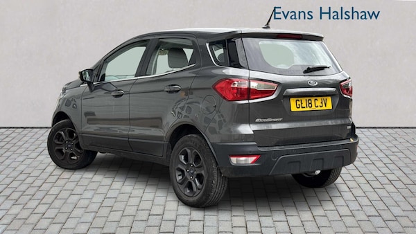 Used Ford Ecosport 2018 for sale - 76316131: Photo 2