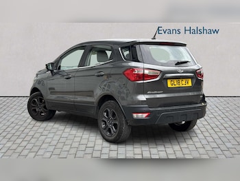 Used Ford Ecosport 2018 for sale - 76316131: Photo 2