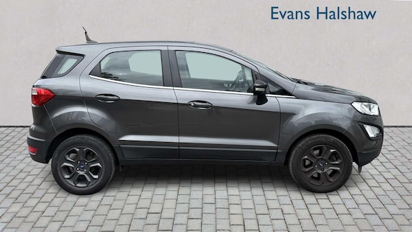 Used Ford Ecosport 2018 for sale - 76316131: Photo 3