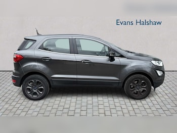 Used Ford Ecosport 2018 for sale - 76316131: Photo 3