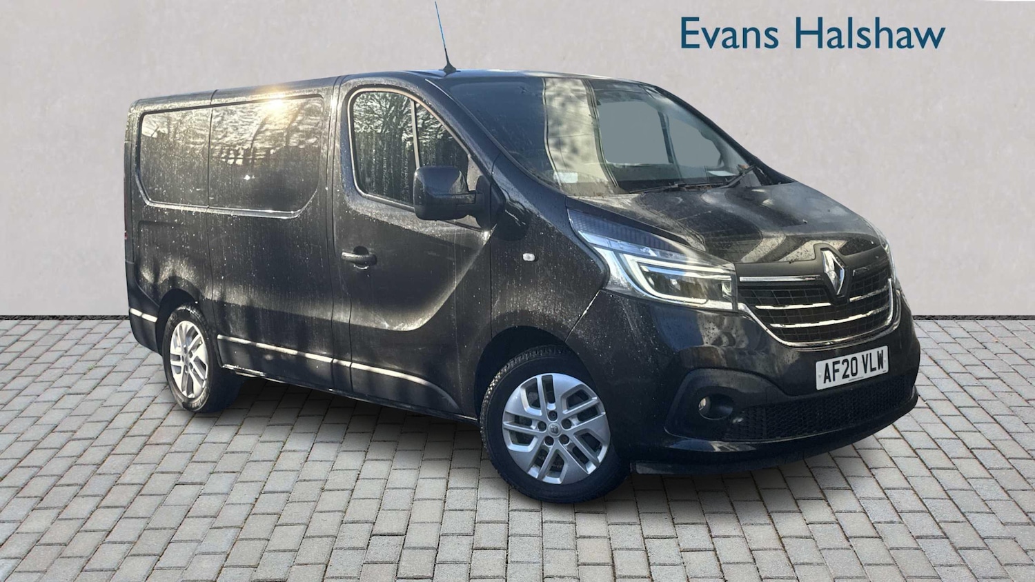 Used Renault Trafic 2020 for sale - 76475991: Photo 1