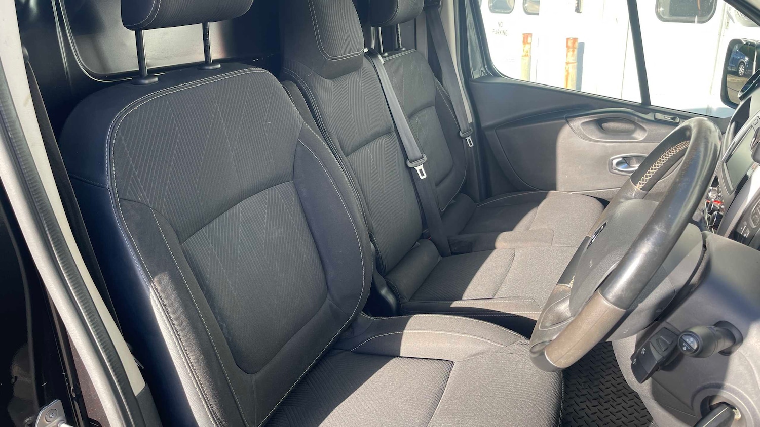 Used Renault Trafic 2020 for sale - 76475991: Photo 10