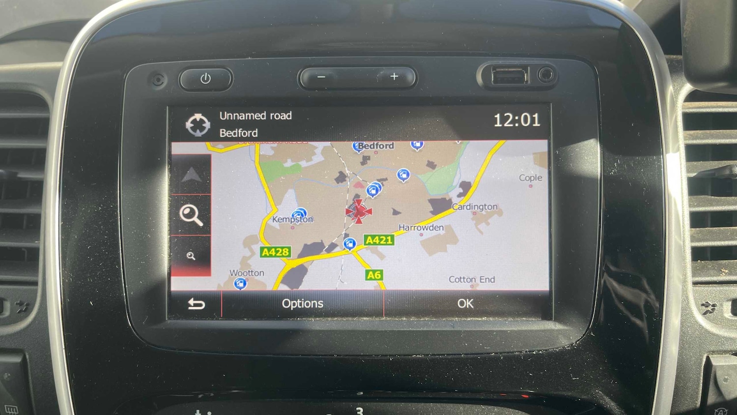 Used Renault Trafic 2020 for sale - 76475991: Photo 13