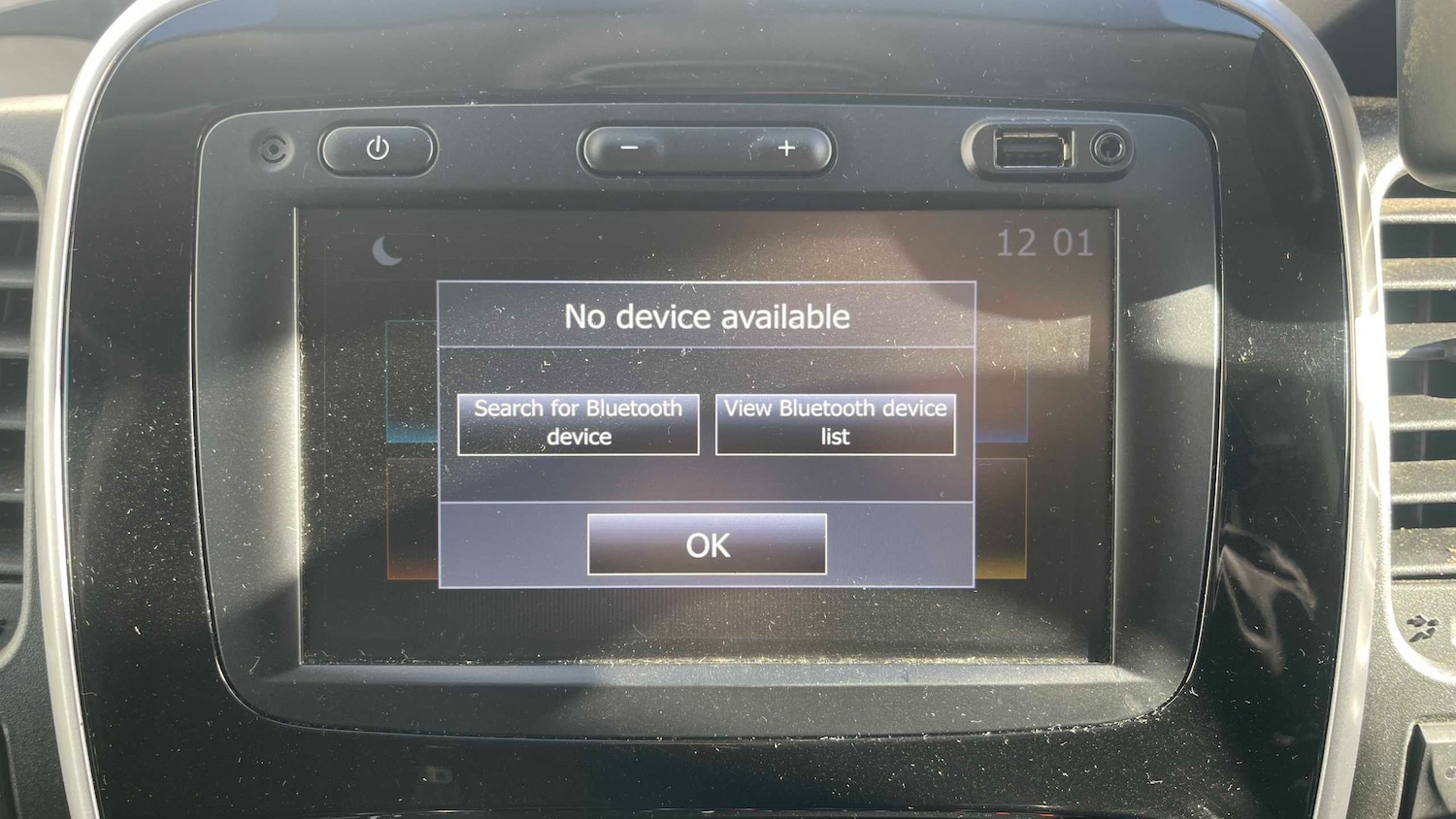 Used Renault Trafic 2020 for sale - 76475991: Photo 14