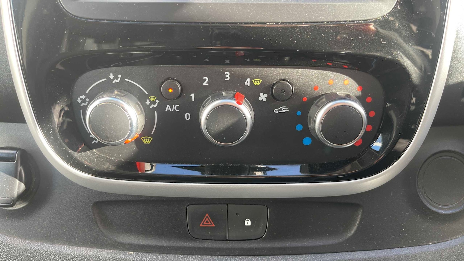 Used Renault Trafic 2020 for sale - 76475991: Photo 15