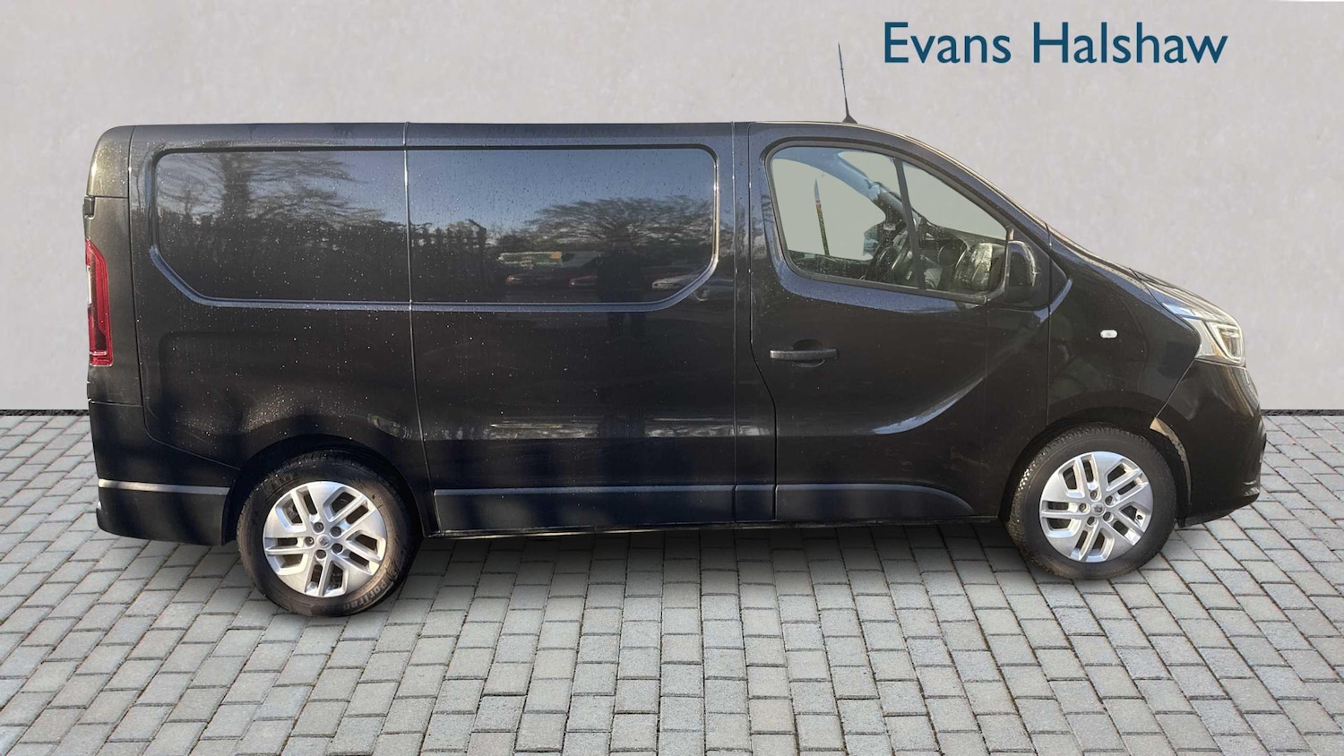 Used Renault Trafic 2020 for sale - 76475991: Photo 3