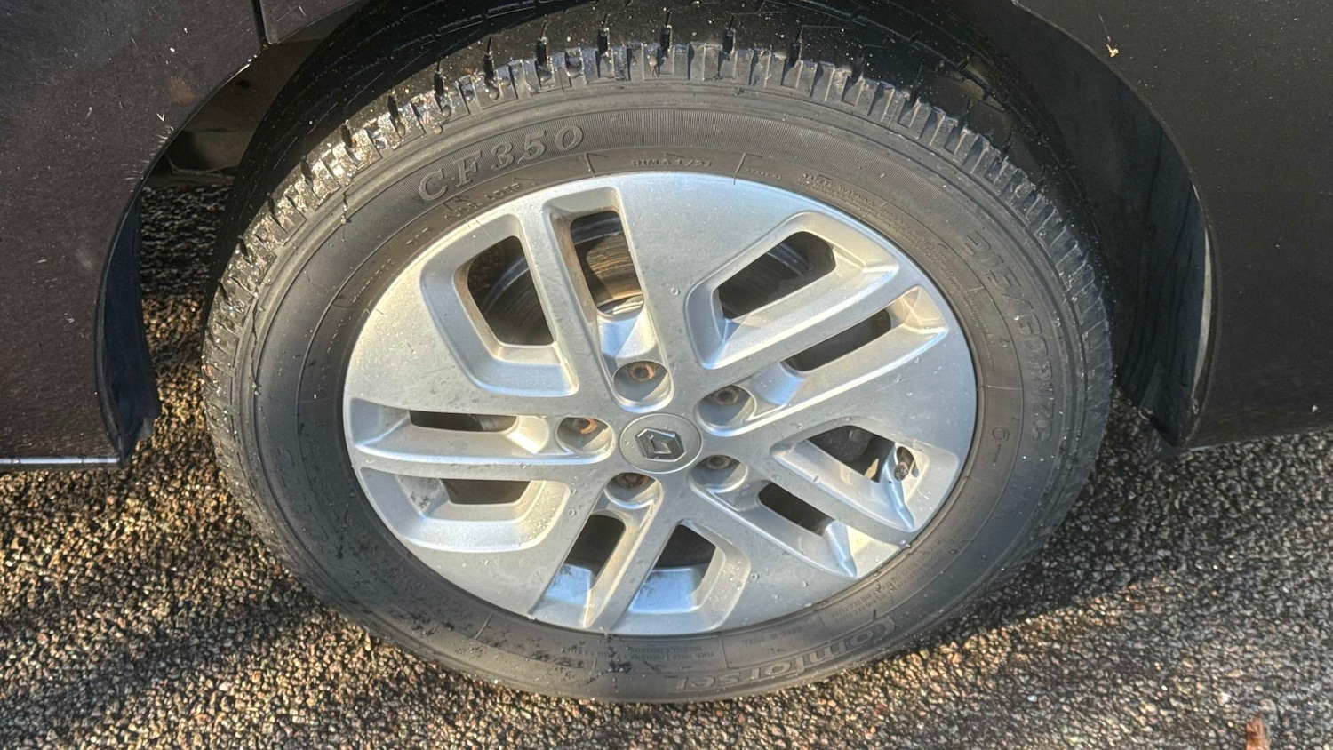 Used Renault Trafic 2020 for sale - 76475991: Photo 4