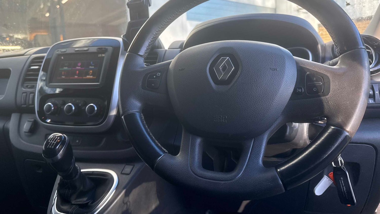 Used Renault Trafic 2020 for sale - 76475991: Photo 5