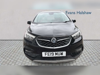 Used Vauxhall Mokka X 2019 for sale - 78774821: Photo