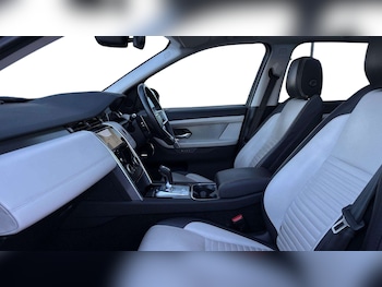 Used Land Rover Discovery Sport 2022 for sale - 78351888: Photo