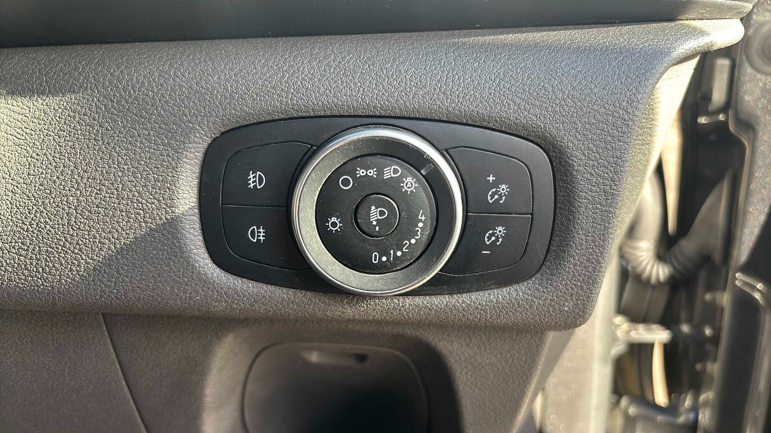 Used Ford Transit Custom 2022 for sale - 77699033: Photo 11