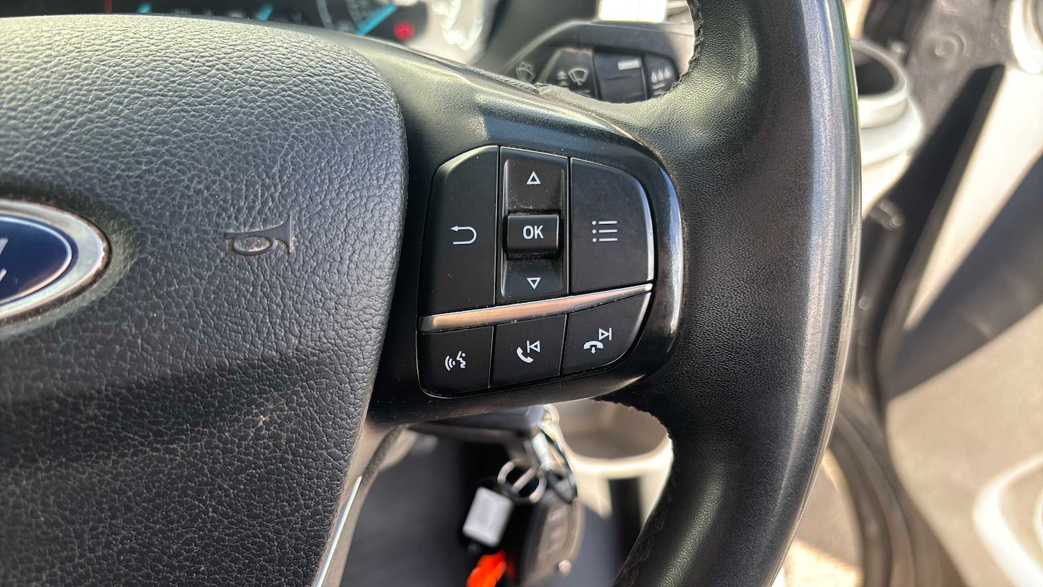 Used Ford Transit Custom 2022 for sale - 77699033: Photo 13