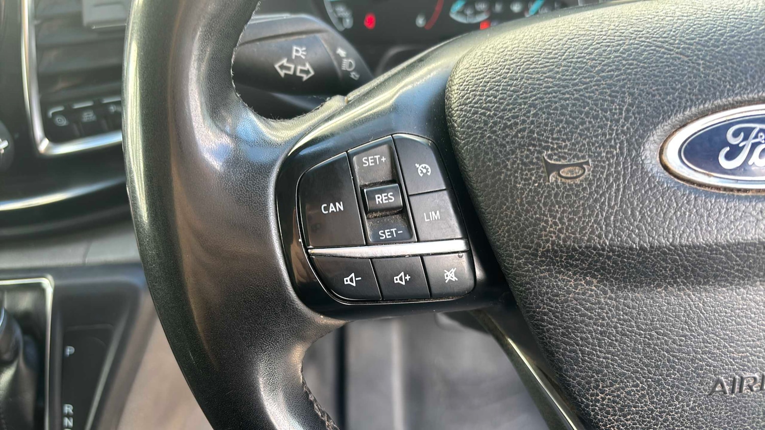 Used Ford Transit Custom 2022 for sale - 77699033: Photo 14