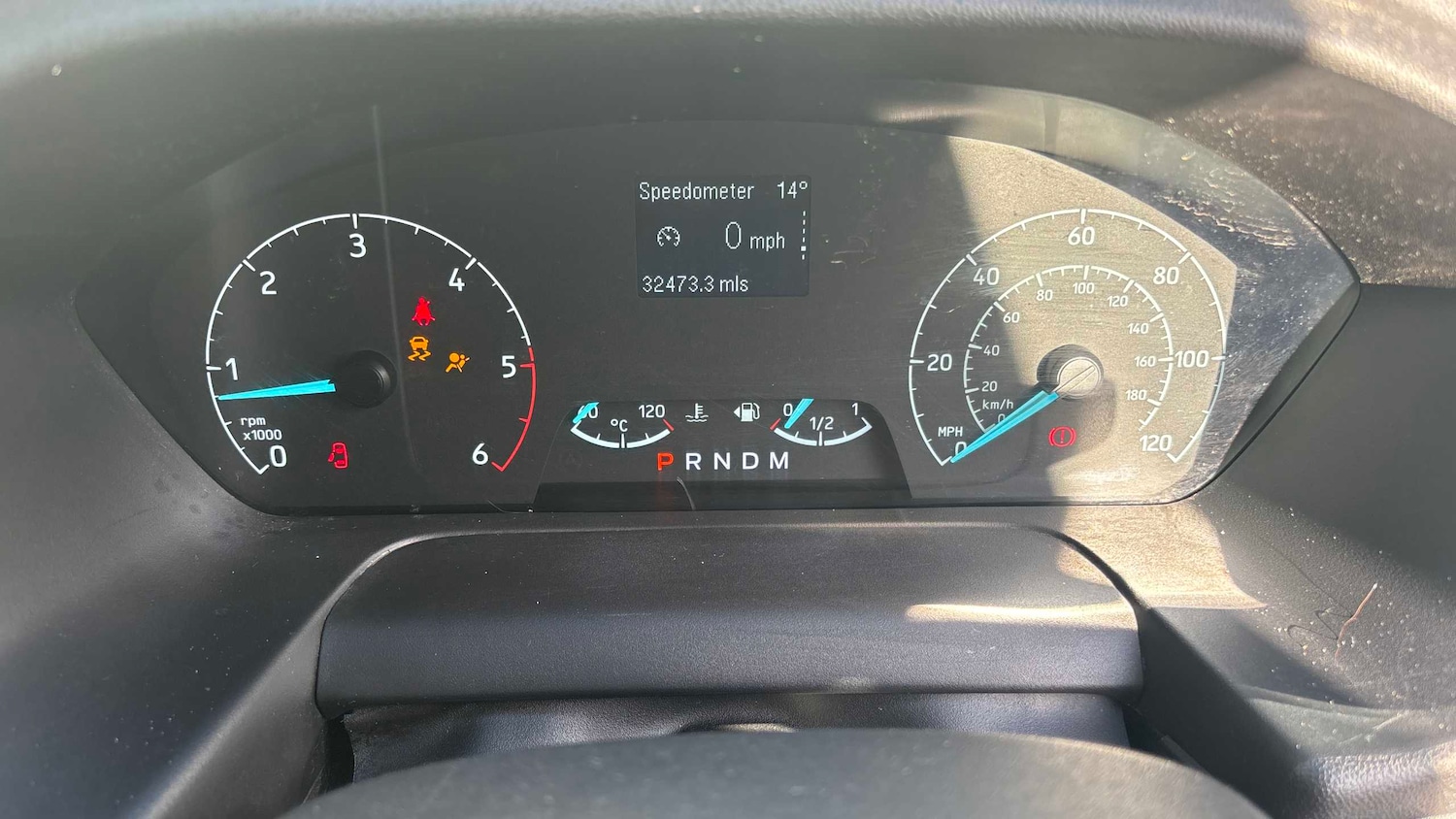 Used Ford Transit Custom 2022 for sale - 77699033: Photo 15