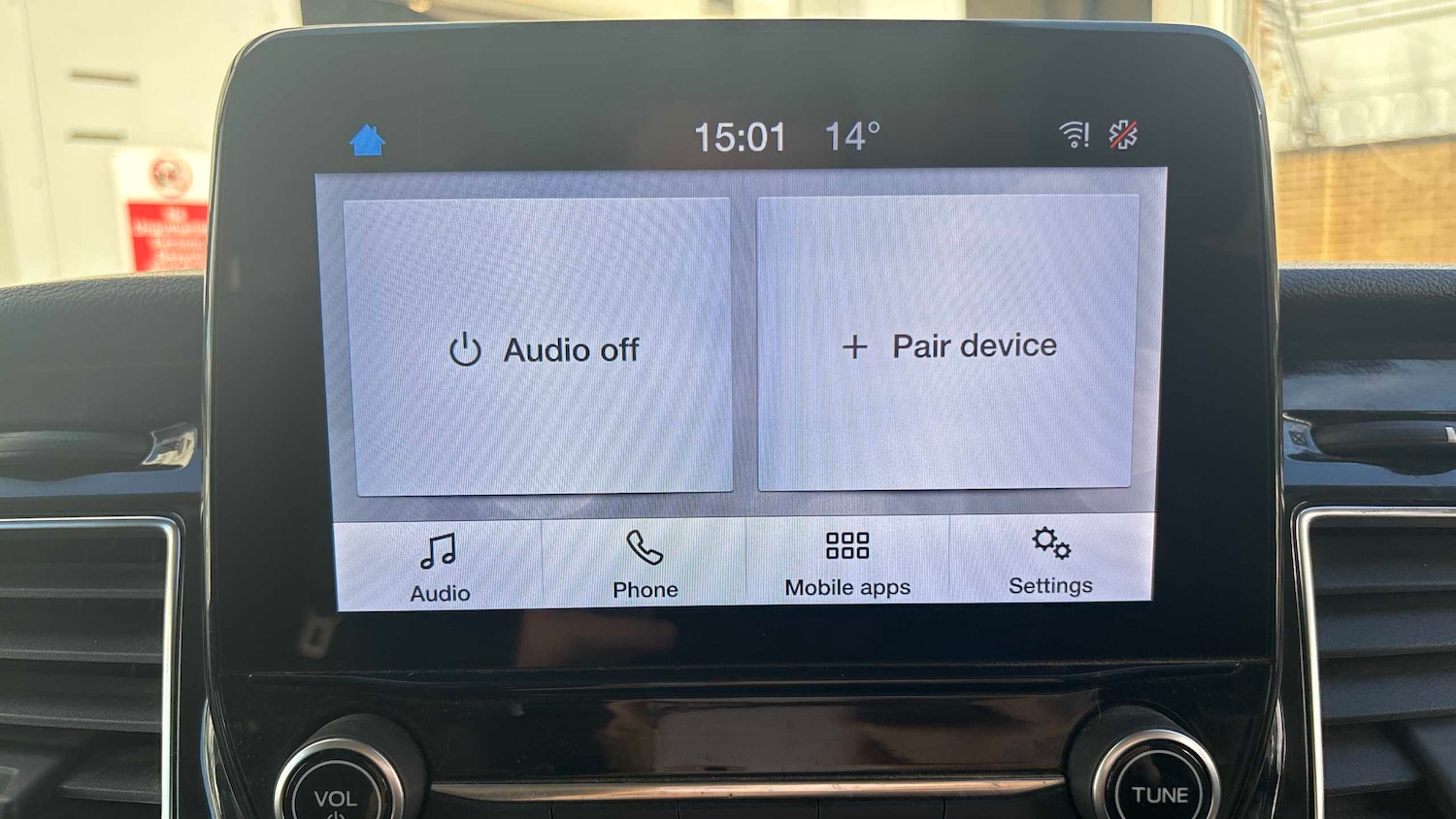 Used Ford Transit Custom 2022 for sale - 77699033: Photo 16