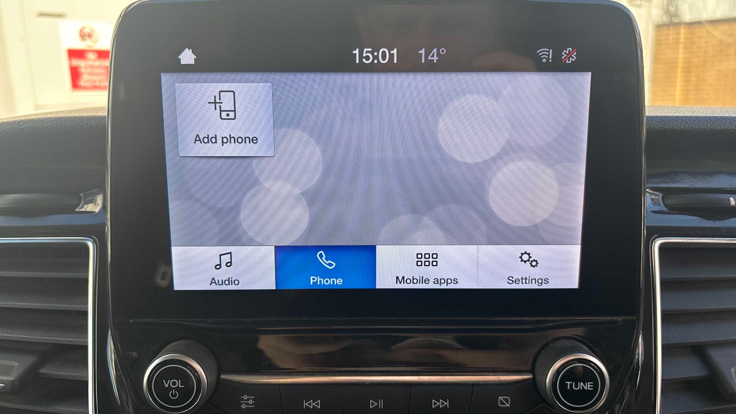 Used Ford Transit Custom 2022 for sale - 77699033: Photo 17