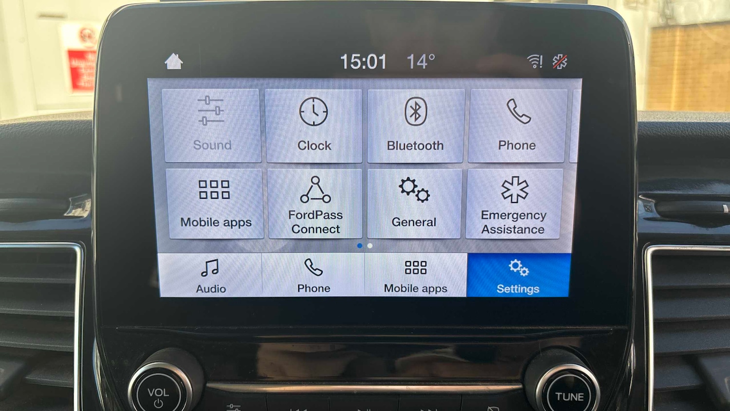 Used Ford Transit Custom 2022 for sale - 77699033: Photo 18