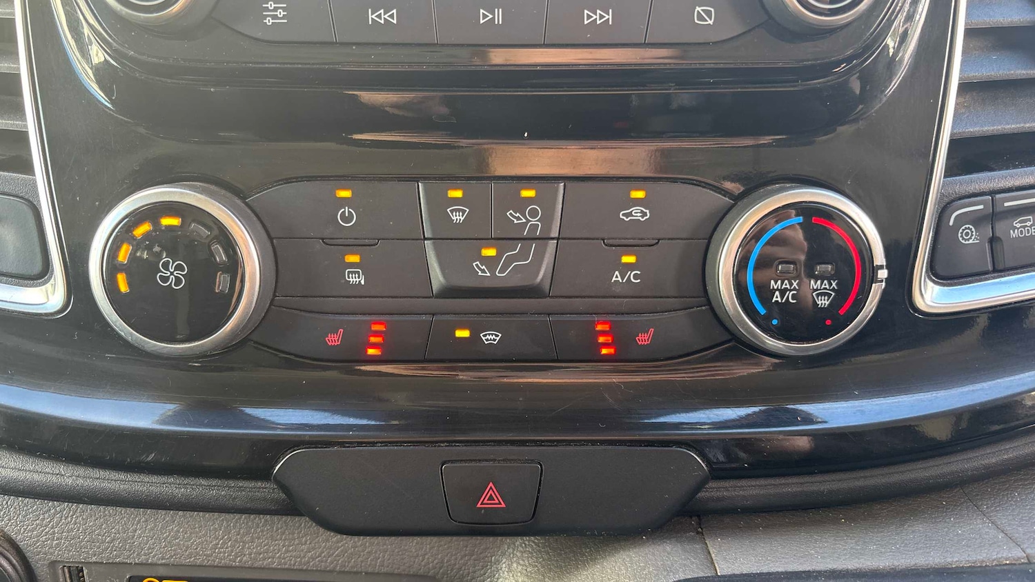 Used Ford Transit Custom 2022 for sale - 77699033: Photo 21