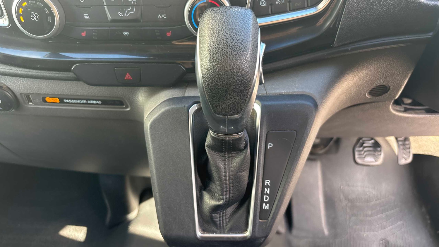 Used Ford Transit Custom 2022 for sale - 77699033: Photo 23