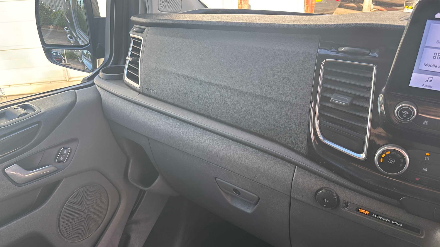 Used Ford Transit Custom 2022 for sale - 77699033: Photo 24