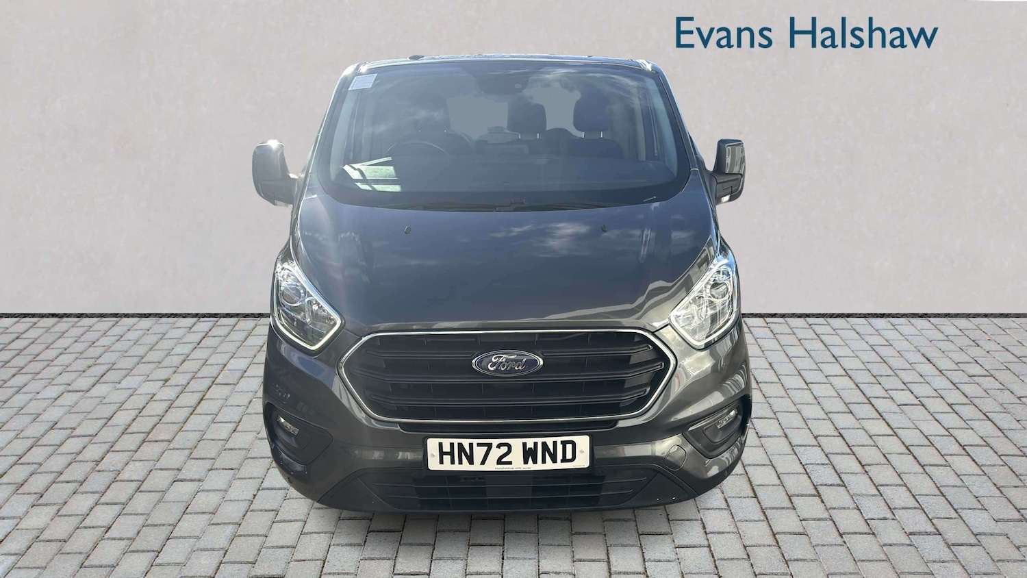 Used Ford Transit Custom 2022 for sale - 77699033: Photo 3