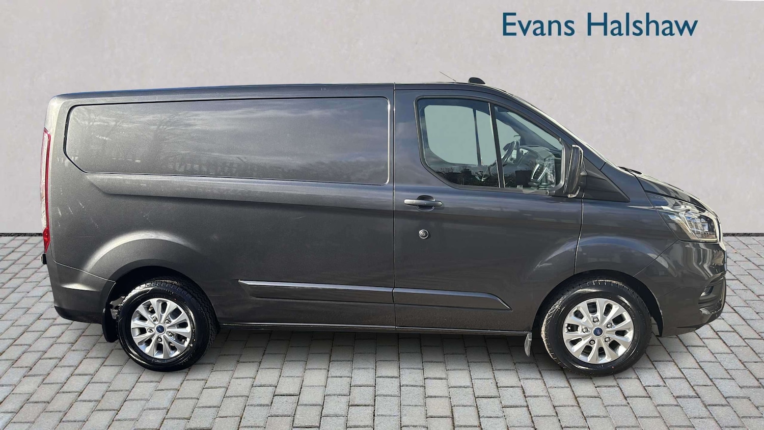 Used Ford Transit Custom 2022 for sale - 77699033: Photo 4